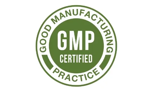 Neuro Sharp GMP Certified